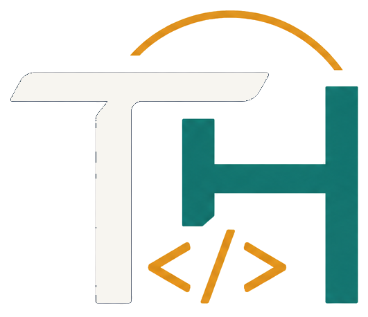 TrueHorizon logo